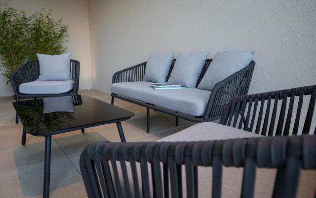 Zilli Studio Apartments