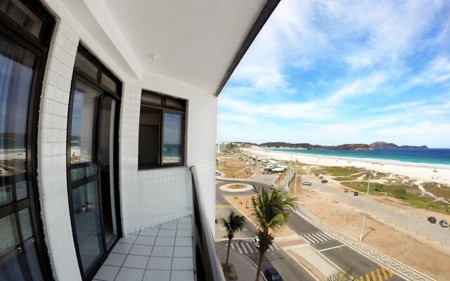 Residencial Porto Príncipe