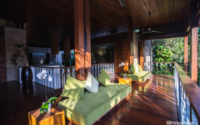 The Elysian Boutique Villa Hotel