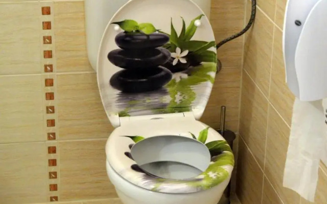 Örömvölgy Vendégház