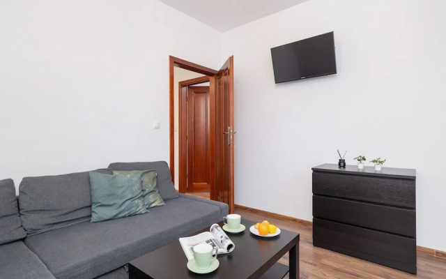 Apartments on Krupówki by Renters