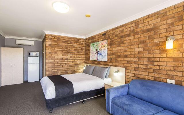 Comfort Inn Dubbo City