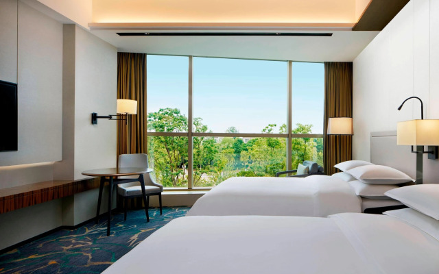 Sheraton Shanghai Chongming Hotel