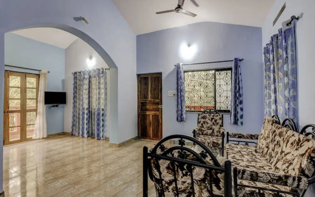 OYO 17248 Home Quaint 2BHK Porvorim