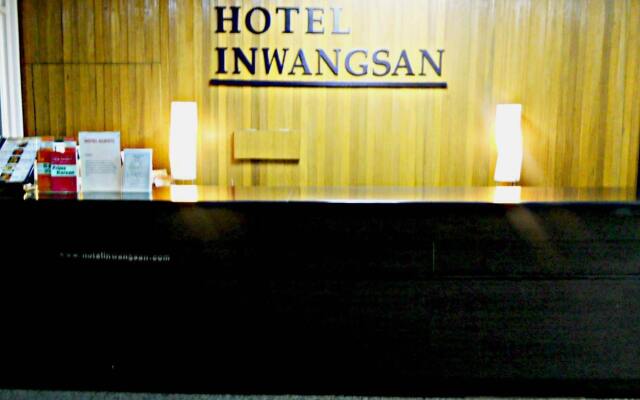 Inwangsan Hotel