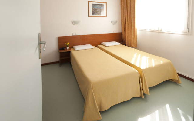Appart Hotel Victoria Garden Mulhouse