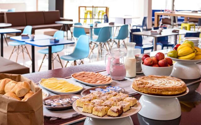 Nacional Inn Bauru
