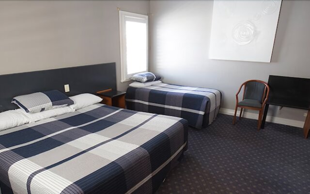 Parkview Hotel Orange