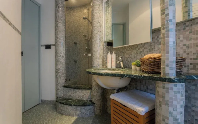 Monte Grappa Apartment