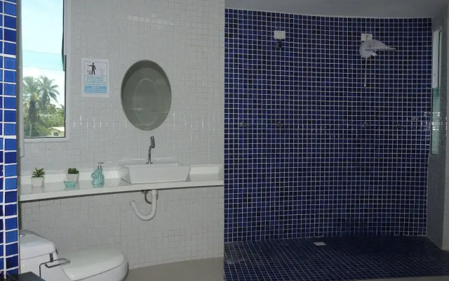 Mansao 6 suites c piscina e jacuzzi 082M