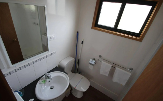 Big4 Shepparton Park Lane