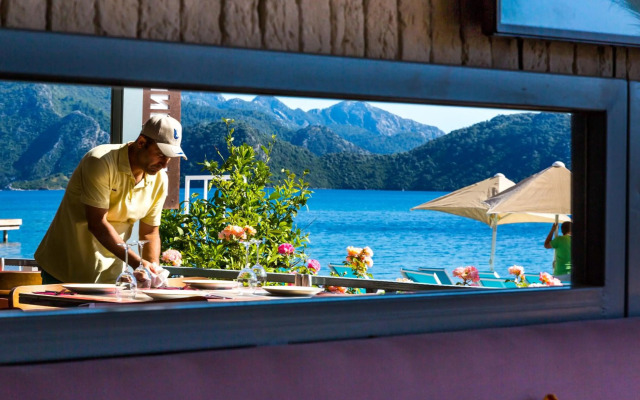 Kahveci Alibey Hotel