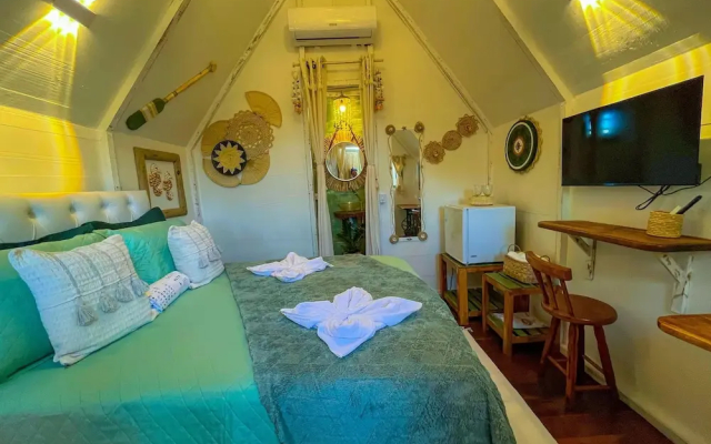 Raio de Sol Residence