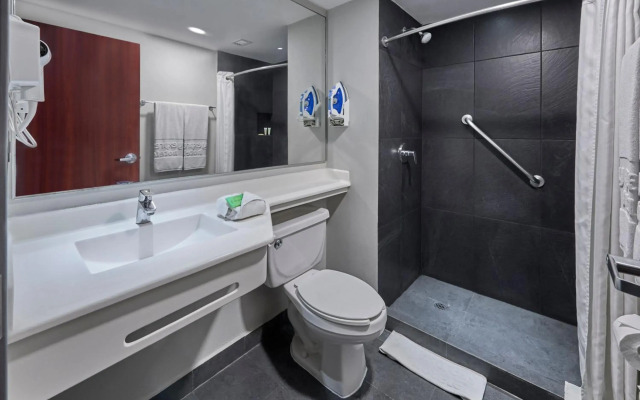 City Express by Marriott Veracruz