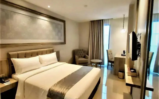 savero Style Bogor