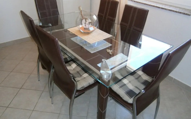 Ani - Modern - A1 Prizemlje