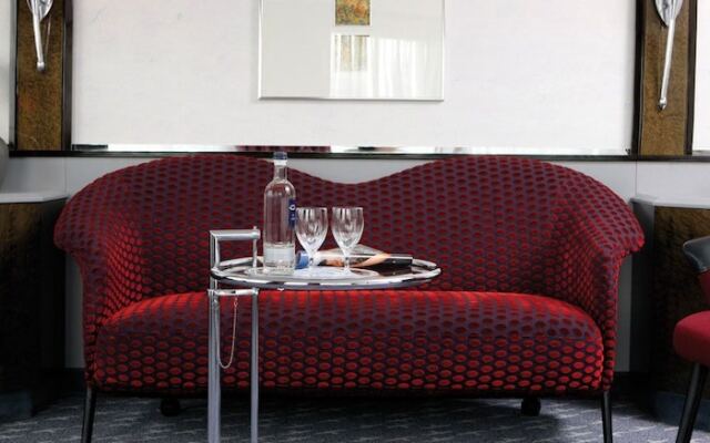Hotel Strandlust Vegesack