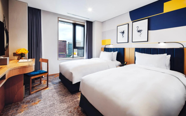 voco Seoul Myeongdong by IHG