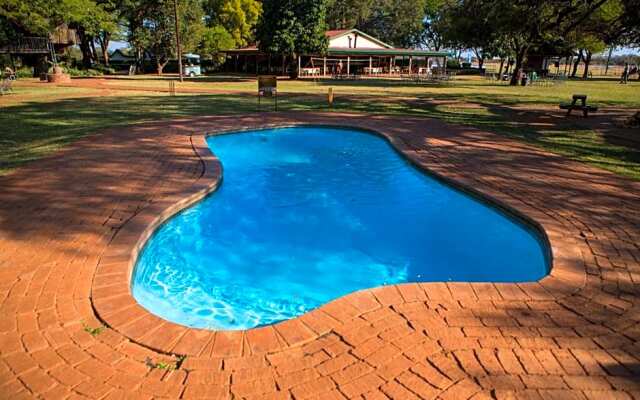 Makhato Bush Lodge 111