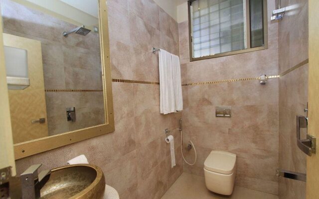 Imarat Hotel