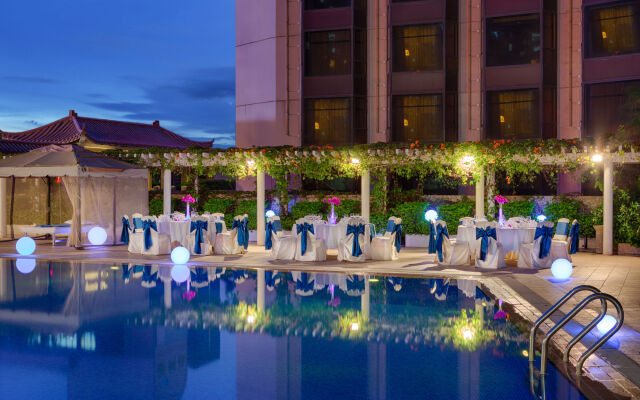 Shangri-La Shenzhen