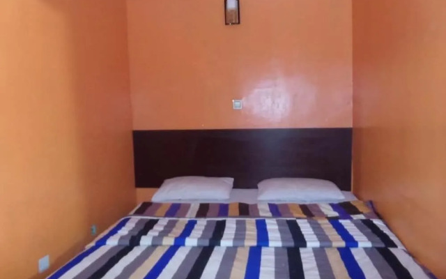 Peaceland Hotel LTD