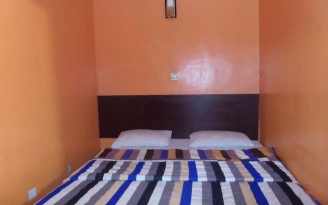 Peaceland Hotel LTD