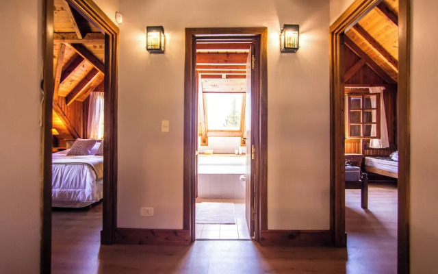 BT Homes - Cerro Catedral