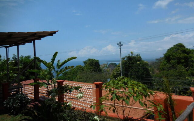 Paz de Paraiso Grand View