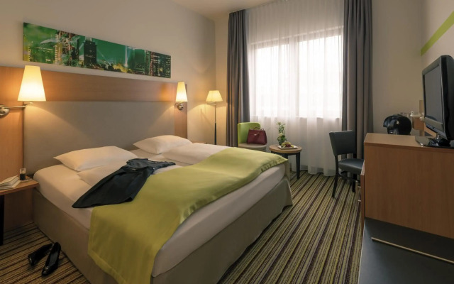 Mercure Hotel Frankfurt Eschborn Sued