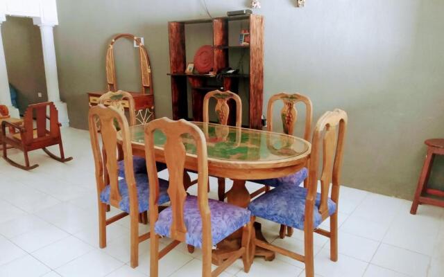 Casa Ixchel 450m to Downtown, Wifi, Hot water, AC