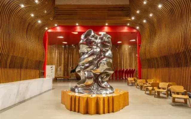 Lilong hotel