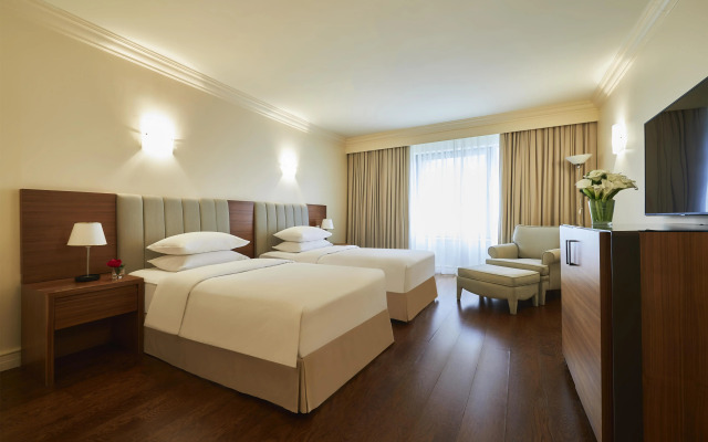 Grand Hyatt Istanbul