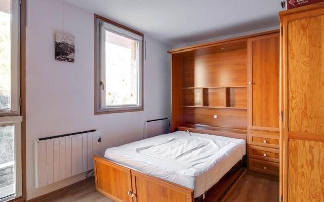 Appartement Luz-Saint-Sauveur, 1 pièce, 4 personnes - FR-1-402-74