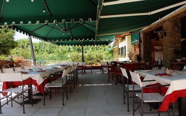 Locanda Al Convento