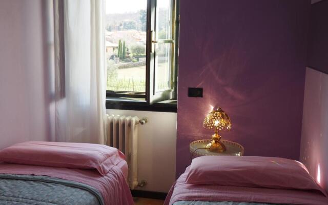casa vacanze da angelo