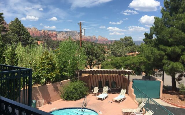 Southwest Inn at Sedona