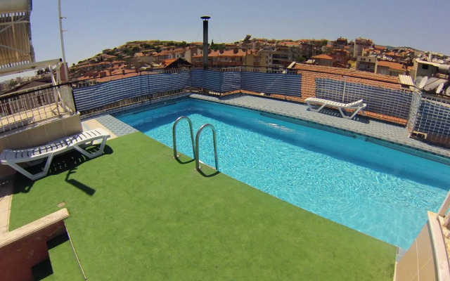 Ayvazali Hotel