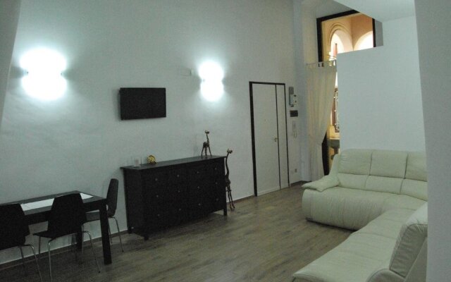 Sisters residence