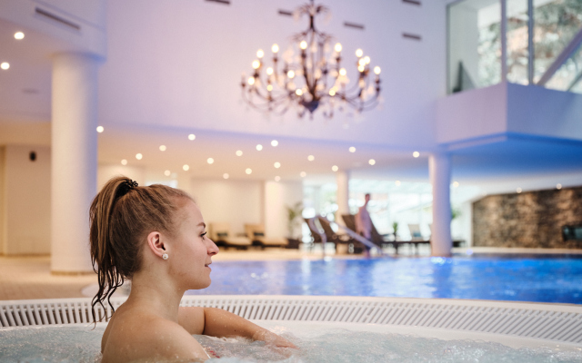 Walliserhof Grand Hotel & Spa