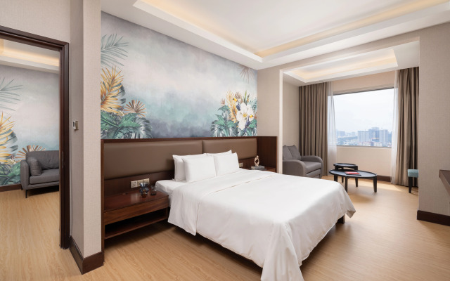 St. Giles Gardens Kuala Lumpur