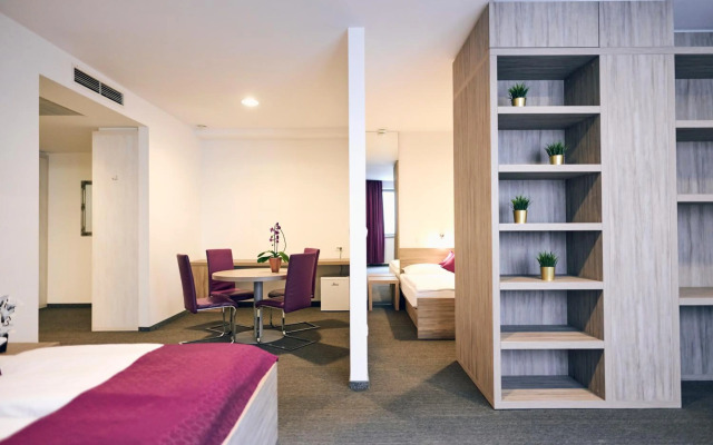 Meksiko Hotel