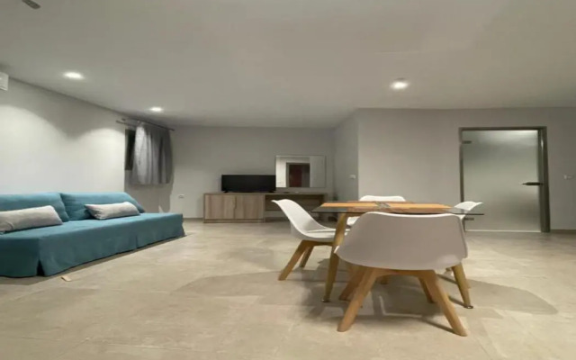 Aparthotel 4 Stars Parga