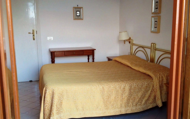 Hotel Zì 'Ntonio