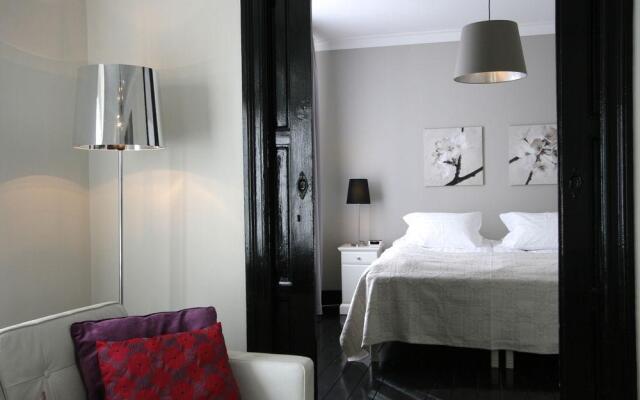 Luna Hotel Apartments