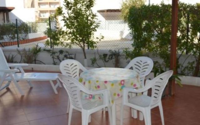 106216 - Apartment in Vera Playa