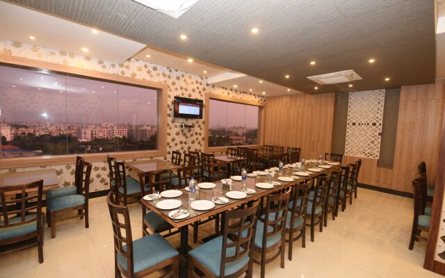 Nilay Residency