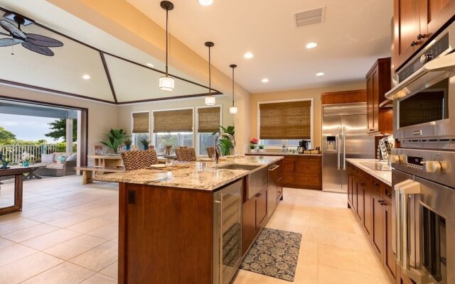 Island Time - Holua Kai 3 Bedroom Home