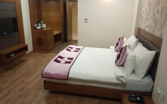 Hotel Lake Vinora