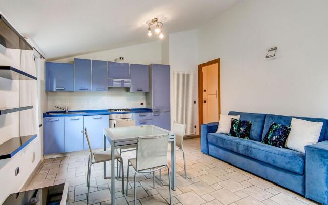 Tranquil Apartment in Cupramontana With Garden